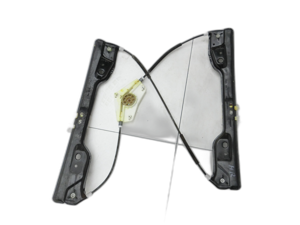 Alzacristallo senza FH-motore posteriore Dx per Fiat Freemont 11-16 - Bild 1