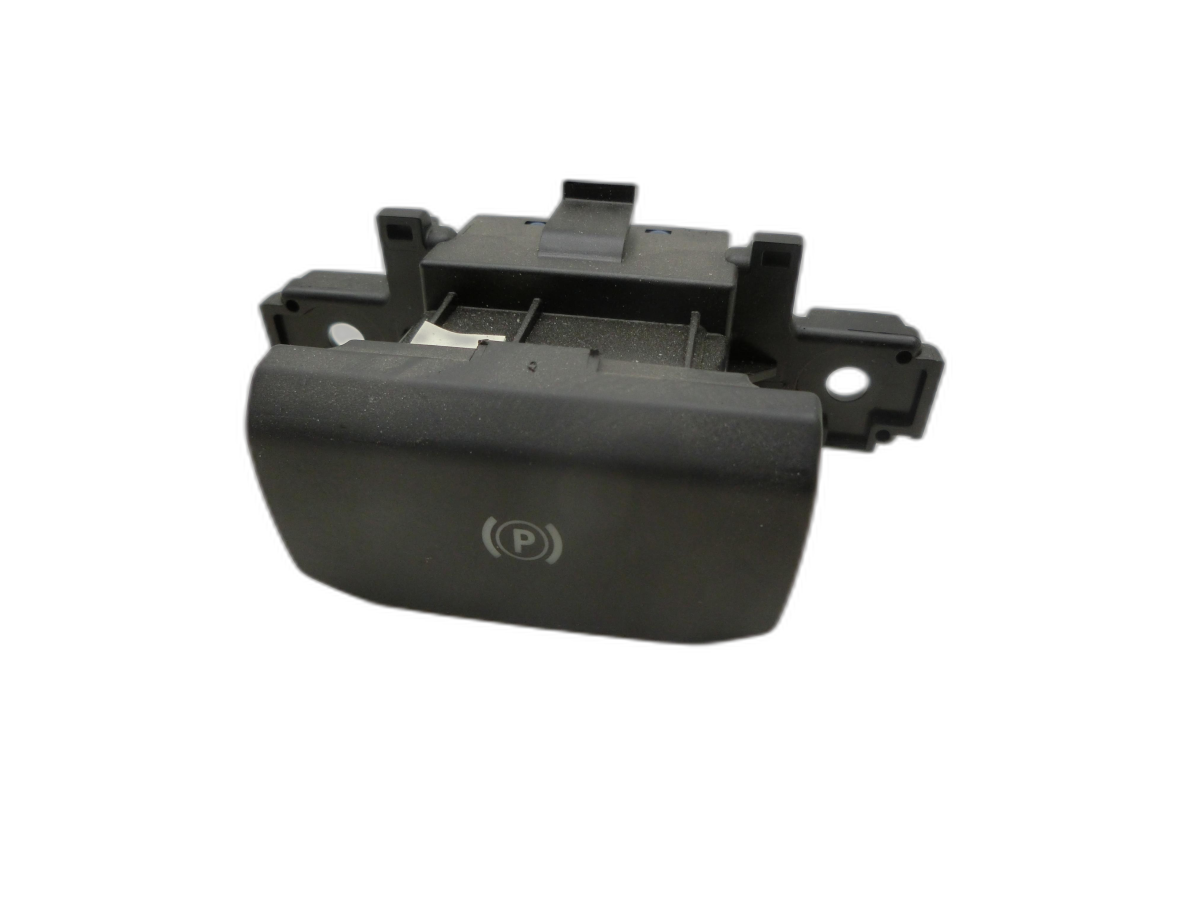 Peugeot 508 I 8D 14-18 Schalter für Elektrische Handbremshebel Hebel für Handbremse Bremshebel - Bild 1
