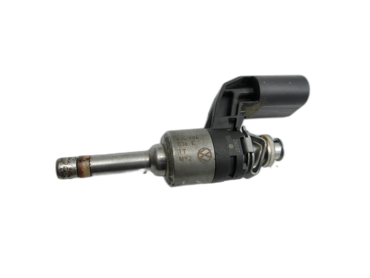 Injector Nozzle Cyl.1 for VW Touran 1T 06-10 - Bild 1