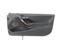 Peugeot 208 I 15-19 3T Türverkleidung Türpappe Rechts Vorne rote Akzente Peugeot 208 I 15-19 27.09.2017 98035995XJ... Vorschau 1