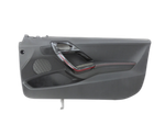 Peugeot 208 I 15-19 3T Türverkleidung Türpappe Rechts Vorne rote Akzente Peugeot 208 I 15-19 27.09.2017 98035995XJ... Vorschau 1