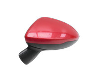 Opel Astra K 19-21 Spiegel Aussenspiegel Links G1R Opel Astra K 19-21 26.01.2021 39111558 gebraucht Vorschau 1