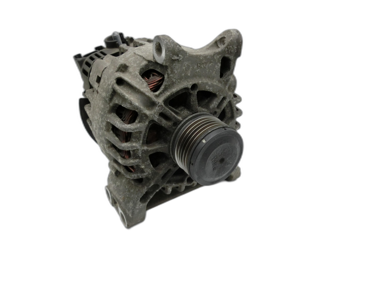 Alternator 115A 245 for Mercedes W245 B200 05-08 - Bild 1