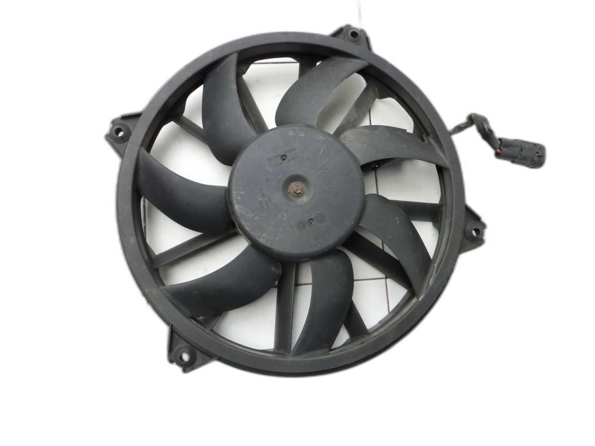Radiator Fan for Peugeot Partner II 08-12 - Bild 1