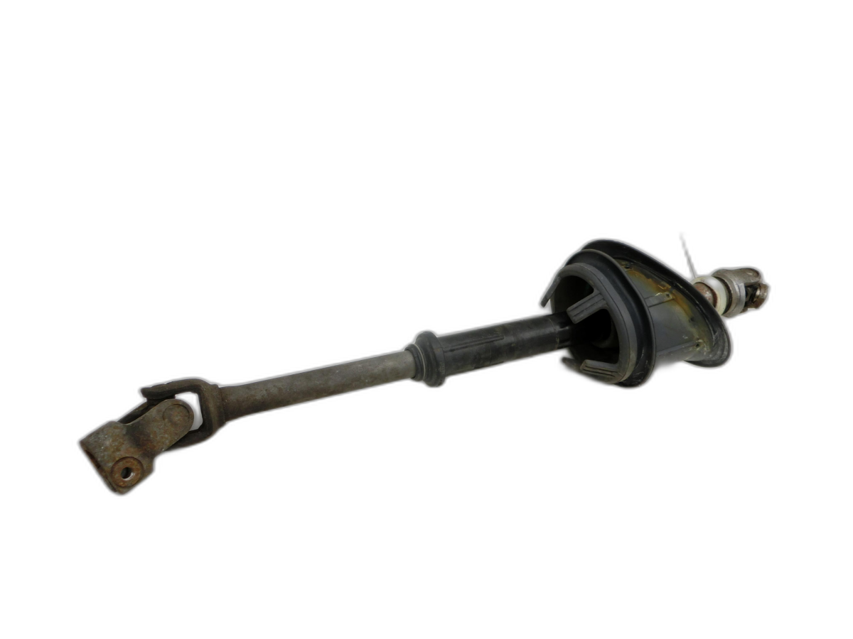 Audi A4 8K B8 07-11 Lenkungsteil Kreuzgelenk  - Bild 1