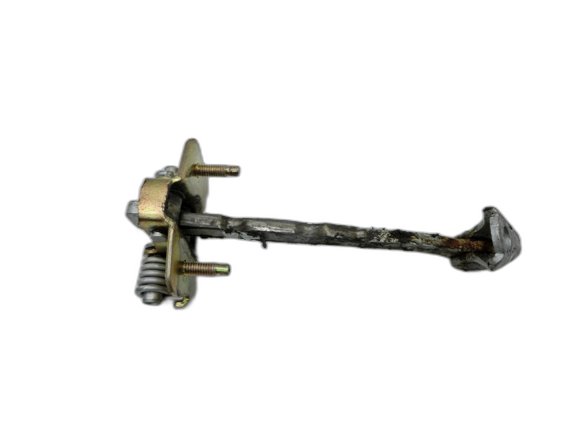 Renault Trafic II 06-14 Kasten Türfangband Türbremse Türanschlag Links Vorne  - Bild 1