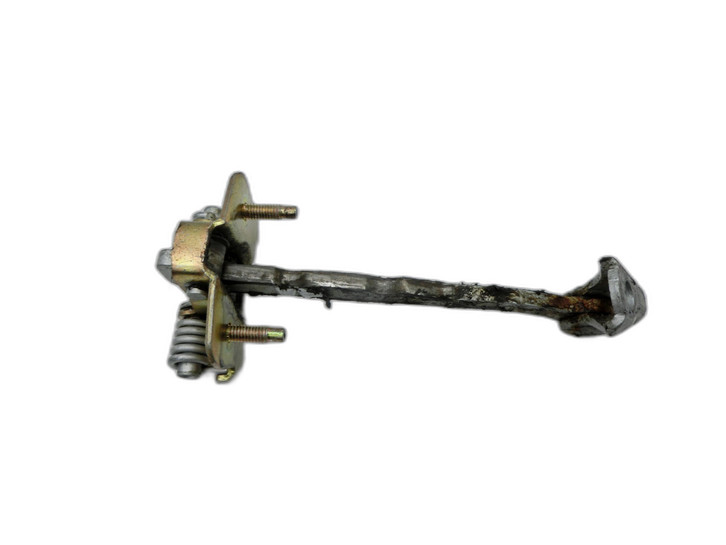 Renault Trafic II 06-14 Kasten Türfangband Türbremse Türanschlag Links Vorne  - Bild 1