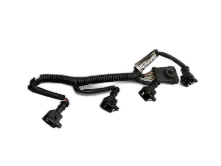 Renault Clio III 3P 09-12 Kombi Kabelbaum für Motor  - Bild 1