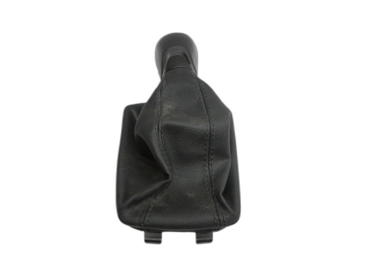 Skoda Fabia III NJ 17-21 Schaltsack Schaltmanschette mit Schaltknauf 5G  - Bild 1