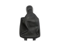 Skoda Fabia III NJ 17-21 Schaltsack Schaltmanschette mit Schaltknauf 5G Skoda Fabia III NJ 17-21 09.07.2020... Vorschau 1