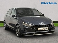 2023 Hyundai i20 5Dr Ultimate 1.0 T-GDi Auto Hatchback Petrol Automatic