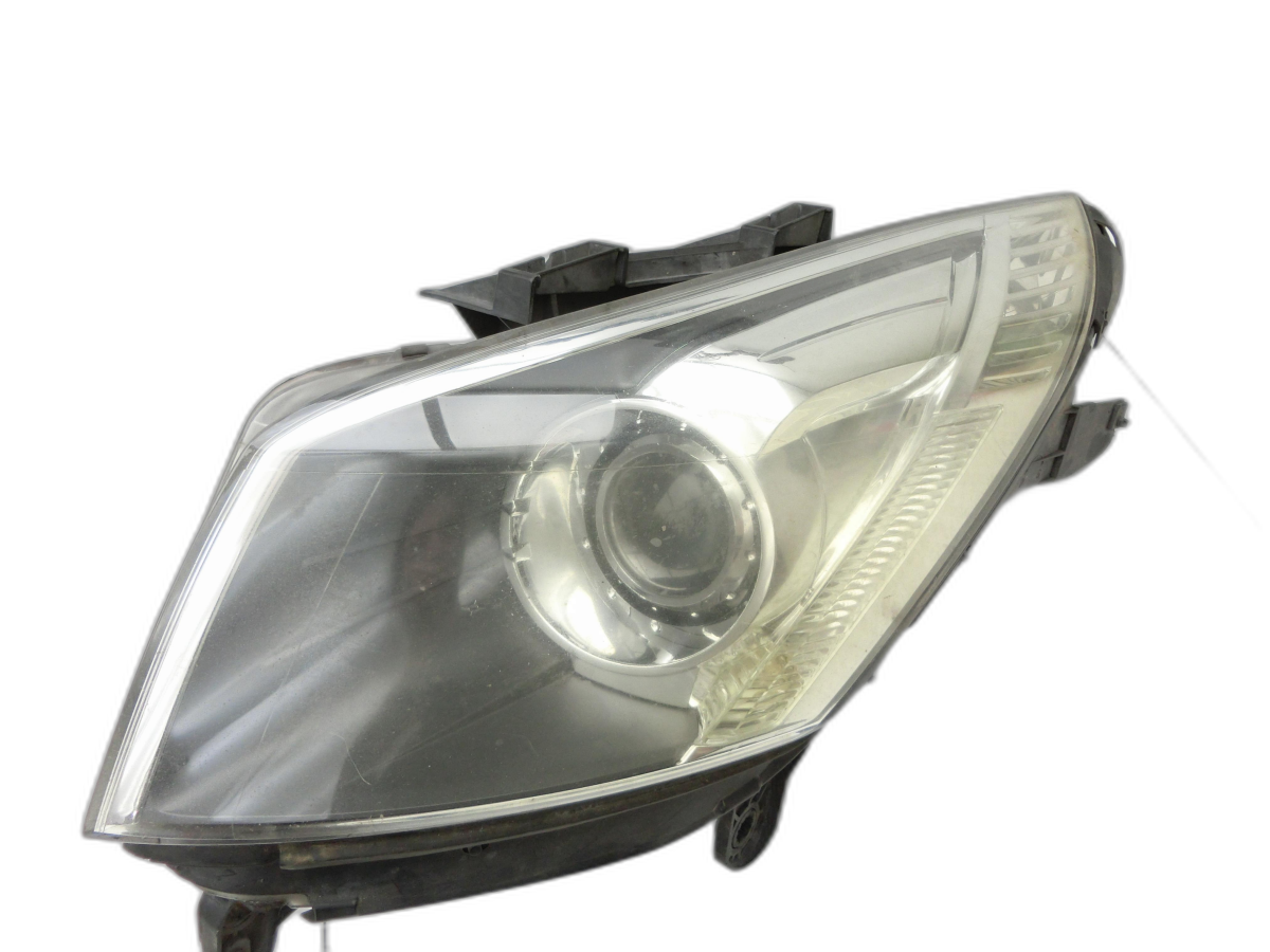 Xenon Headlight Front Right for Citroen C6 05-11 - Bild 1