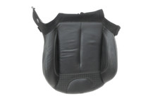 Citroen DS3 10-16 3T Sitzbezug Sitzpolster für Fahrersitz Sitz Links Vorne beheizt Leder Citroen DS3 10-16... Vorschau 1