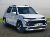 2026 Hyundai Inster 85kW 02 49kWh 5dr Auto Hatchback Electric Automatic