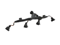 BMW E65 740i 05-08  4,0i 225KW Kabelbaum Motorkabelbaum Leitungssatz für Motor BMW E65 740i 05-08 15.10.2007... Vorschau 1