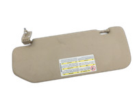 Mercedes W251 R300 10-13 Sonnenblende Rechts für Beifahrer Mercedes W251 R300 10-13 24.06.2011 A2518100810... Vorschau 1