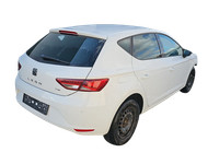Seat Leon 5F 12-16 Lim Sitzbezug Sitzpolster für Rücksitzbank Hinten N7C Seat Leon 5F 12-16 17.12.2015 5F0885775R... Vorschau 6