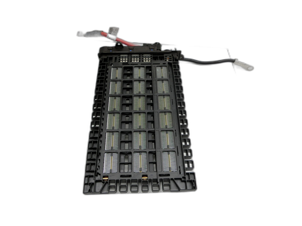 Auxiliary heating heaters Element Electric for Mercedes S205 W205 14-18 - Bild 1