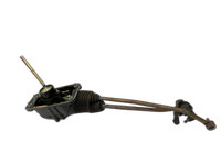Audi A4 8E 04-08 2,0 96KW Schaltkulisse Schalthebel Audi A4 8E 04-08 12.09.2005 8E0711055H gebraucht Vorschau 1
