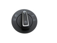 VW Golf VII 7 5G 12-17 Lichtschalter Schalter VW Golf VII 7 5G 12-17 01.12.2016 5G0941431BD gebraucht Vorschau 1