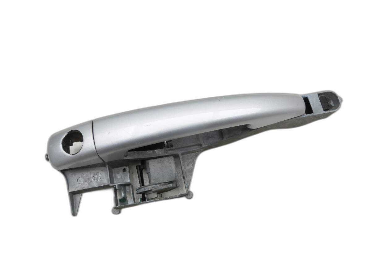 Peugeot 207 06-09 3T Türgriff Griff aussen Links Vorne EZR        - Bild 1