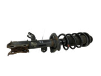 Nissan Note E12 13-17 5T Federbein Stoßdämpfer Feder Stoßdämpferbein Links Vorne Nissan Note E12 13-17 25.02.2016... Vorschau 1