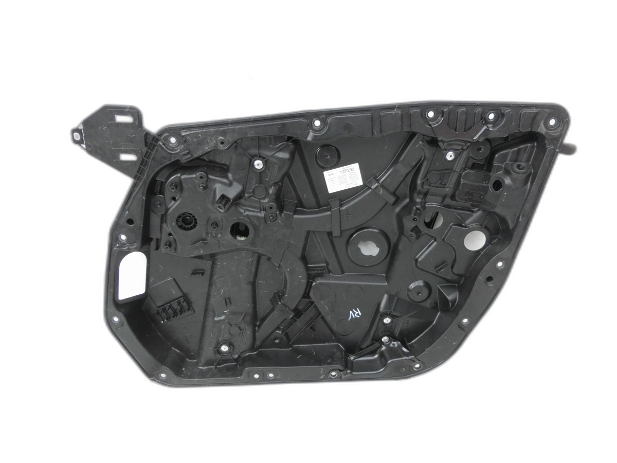 Elevalunas sin FH-motor derecha delante para LIM Mercedes W205 C250 14-18 - Bild 1