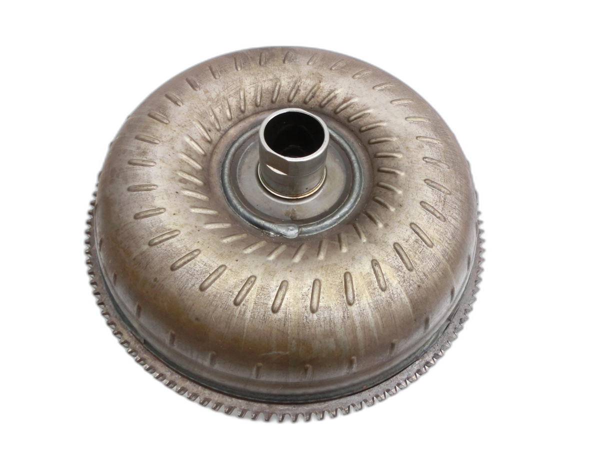 converter Torque for Transmission Autom VW Sharan 7M 00-05 - Bild 1