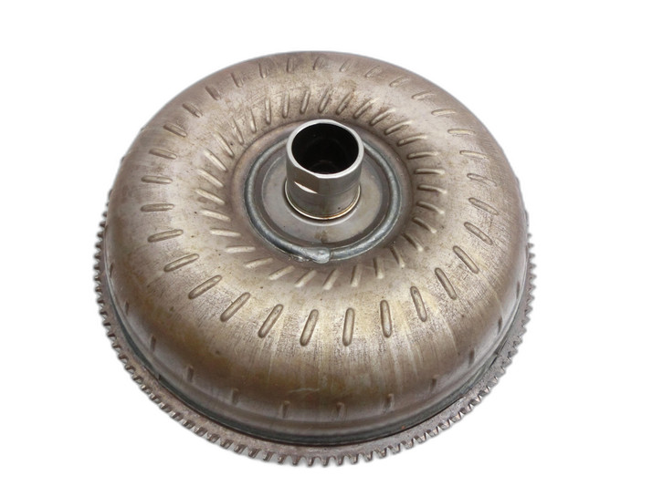 VW Sharan 7M 00-05 VR6 2,8 150KW Autom Wandler Drehmomentwandler für Getriebe  - Bild 1