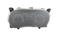 Opel Combo D X12 11-18 1,4 70KW Kombiinstrument Tacho Opel Combo D X12 11-18 09.04.2018 503015160610 52070777 gebraucht Vorschau 1