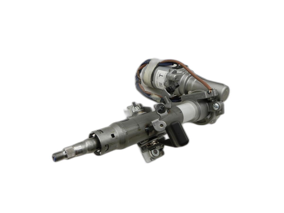 Auxiliar de volante electrónicos para Toyota Yaris 09-11 - Bild 1