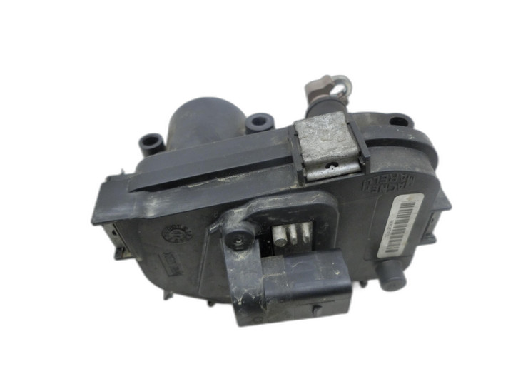 Opel Insignia A G09 08-13 Relais Stellmotor Versteller für Ansaugbrücke Drallklappen  - Bild 1