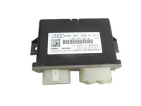 Audi A4 8K B8 11-15 Steuergerät ECU Modul SCR SG Audi A4 8K B8 11-15 30.10.2015 4G0907355G 7990007AH gebraucht Vorschau 1