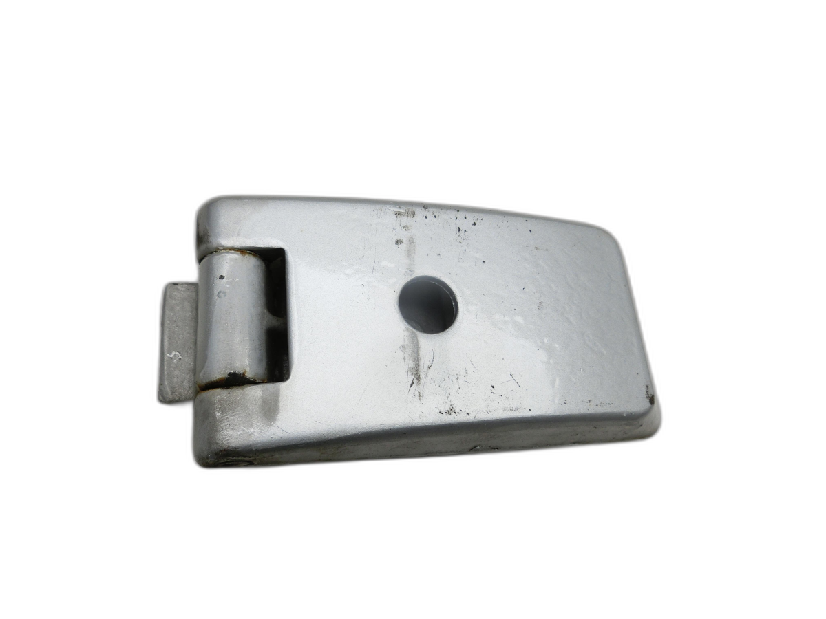 Door Hinge Left Rear Lower for Wing-door VW LT 2D 35 96-06 - Bild 1