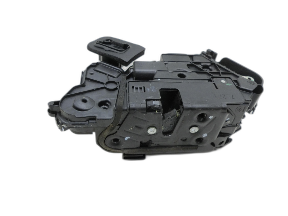 serratura della porta con motore elettrico Sx anteriore per VW Passat 3G B8 14-19 - Bild 1