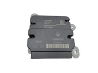 Renault Zoe BFM 12-19 Airbag Steuergerät Airbagsteuergerät Renault Zoe BFM 12-19 30.08.2013 985109511R gebraucht Vorschau 1