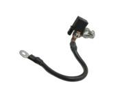 Mercedes S205 W205 14-18 Relais Sensor für Batterieüberwachung am Minuskabel Batteriesensor Mercedes S205 W205... Vorschau 1