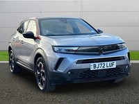 2022 Vauxhall Mokka 1.2 Turbo GS Line 5dr Auto HATCHBACK PETROL Automatic