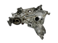 Mercedes C209 CLK 320 05-09 3,2 160KW Platte für Motor Stirnplatte Gehäuse Motorblock Mercedes C209 CLK 320 05-09... Vorschau 1
