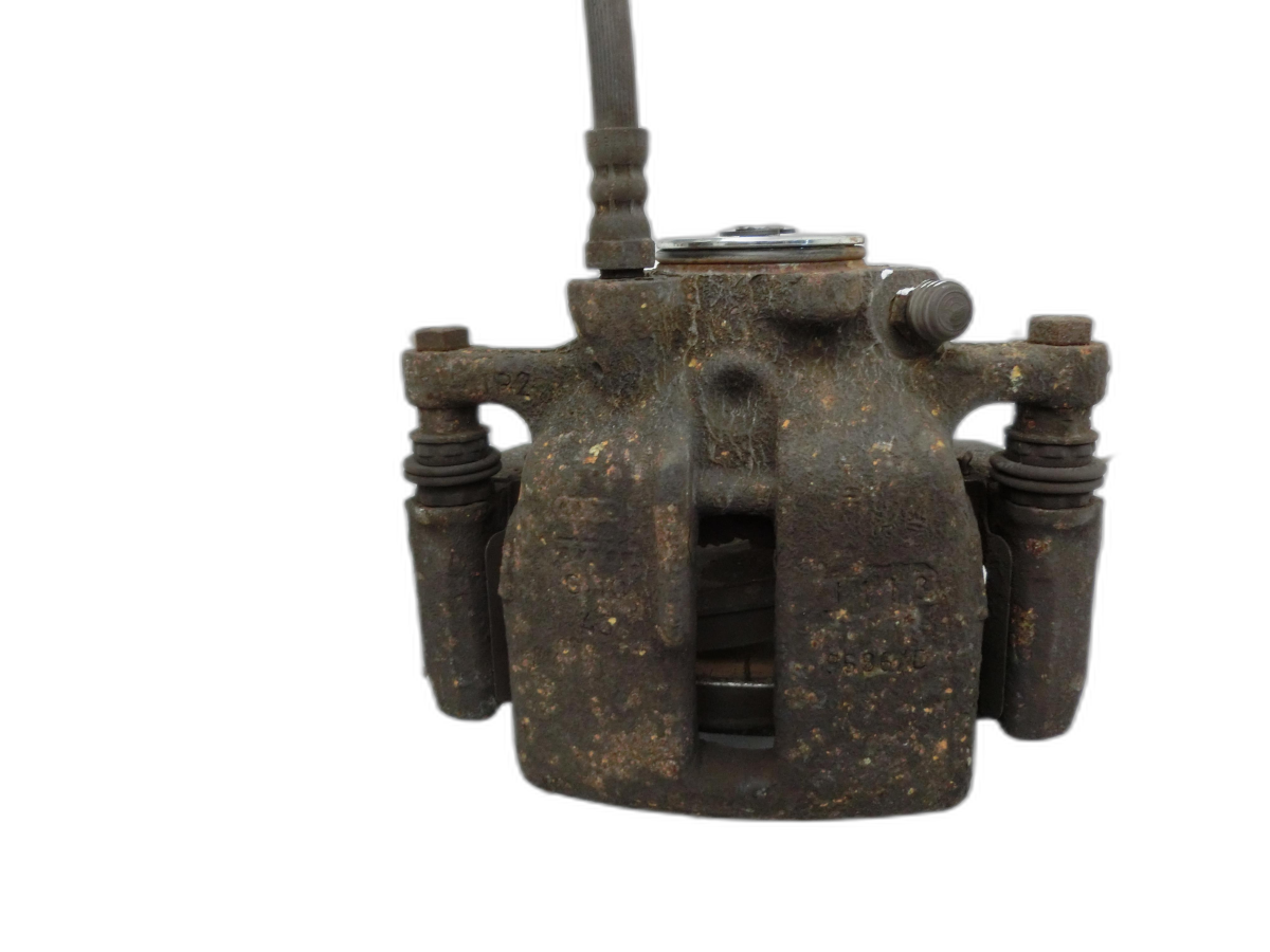 Audi A6 4F C6 qu 04-08 TDI 3,0 171KW Bremssattel Bremszange Hinten Rechts  - Bild 1