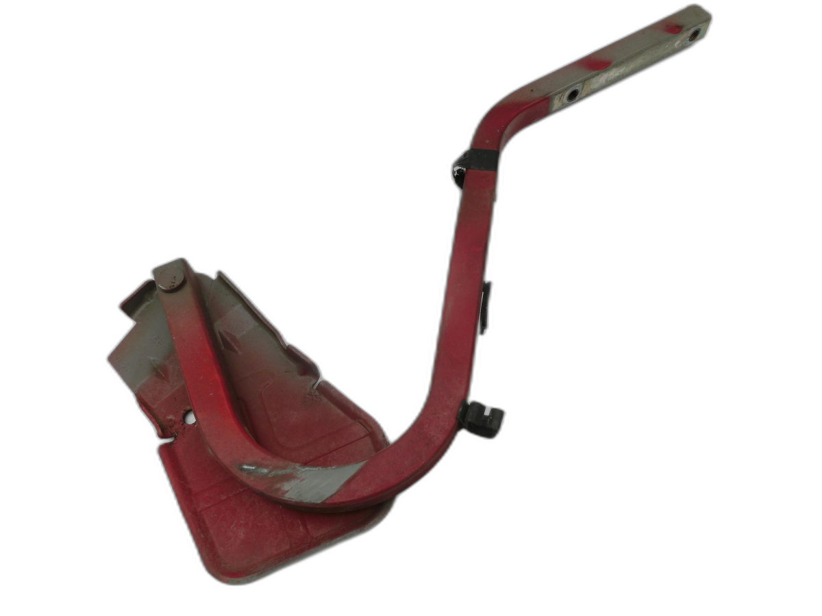 Mini One R50 01-06 3T Scharnier Motorhaube Motorhaubenscharnier Rechts Vorne  - Bild 1