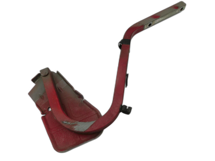 Mini One R50 01-06 3T Scharnier Motorhaube Motorhaubenscharnier Rechts Vorne  - Bild 1