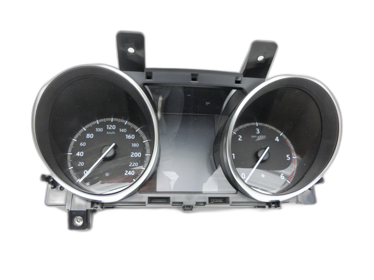 Discovery Sport L550 15-19 i4 DSL 2,0 110KW Kombiinstrument Tacho  - Bild 1