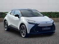 2024 Toyota C-HR Hatchback 2.0 PHEV Excel 5dr CVT (JBL/Tech Pack) SUV Hybrid Aut