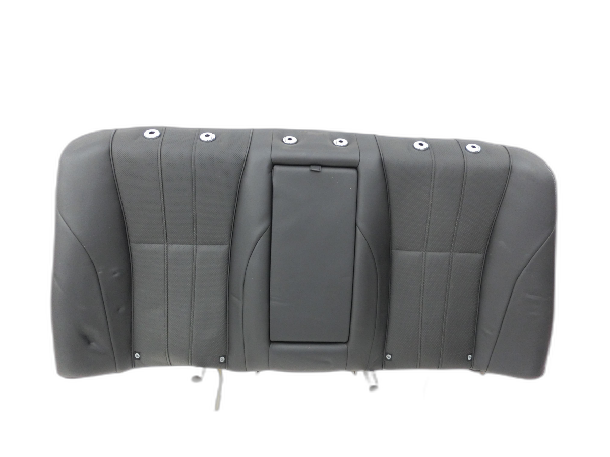 Seat cover Back padding THROUGH for seatbank Rear Lim Jaguar XJ X351 09-15 - Bild 1