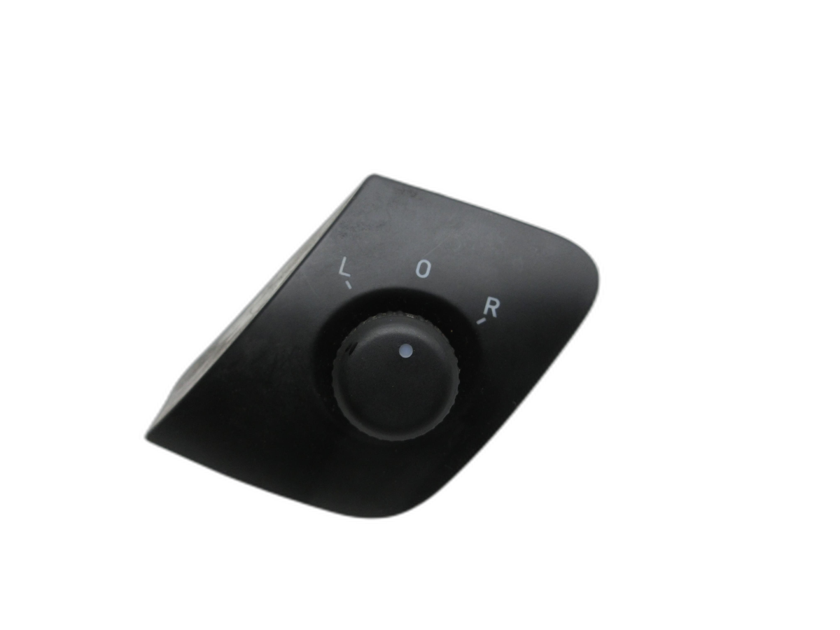 Ajuste de espejo exterior Interruptores para Seat Ibiza IV 6J SC 12-15 - Bild 1