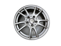 Mercedes W176 A200 12-15 1 x Felge Aluminiumfelge 16 Zoll 5X112 Mercedes W176 A200 12-15 05.11.2012 A2464011302... Vorschau 1