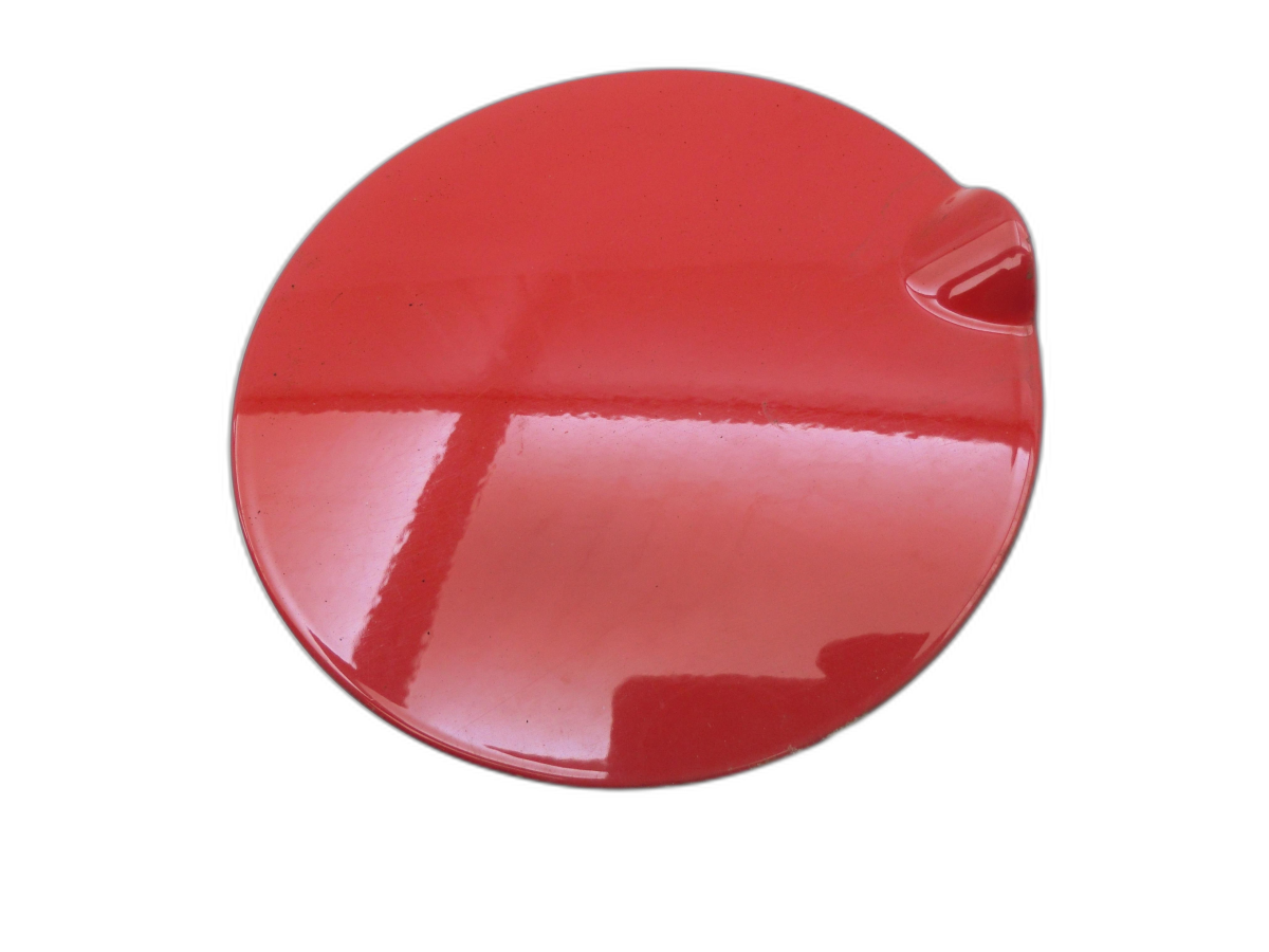 Tank Cap Fuel Filler Flap with arm for 851 Mini One R50 01-06 - Bild 1