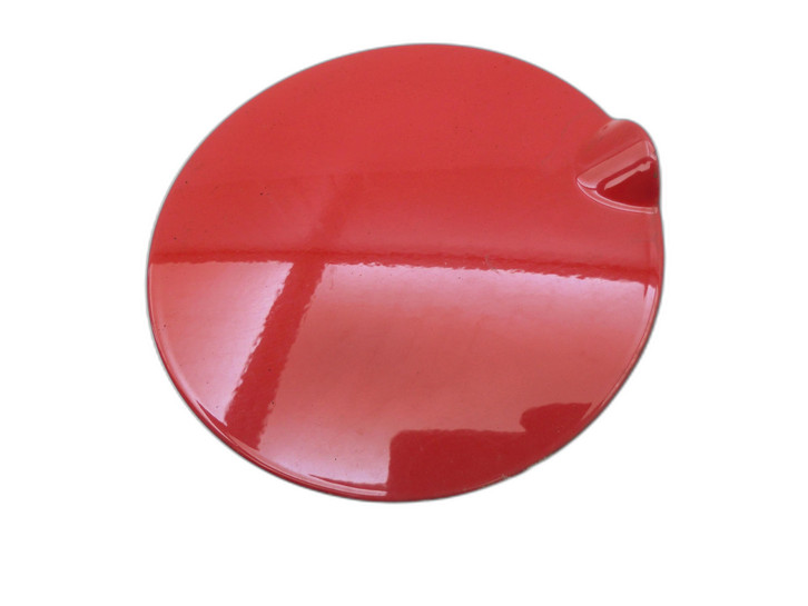 Mini One R50 01-06 Tankdeckel Tankklappe mit Tankdeckelarm 851 - Bild 1
