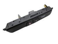 KIA Stonic YB 17-20 Warnblinkschalter Schalter KIA Stonic YB 17-20 09.12.2019 93790H8010WK 4D6361-1000 gebraucht Vorschau 1